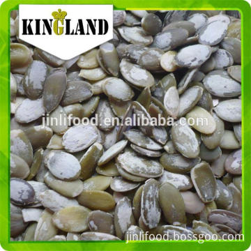 Carved snow white pumpkin seed nuts & kernels for sale